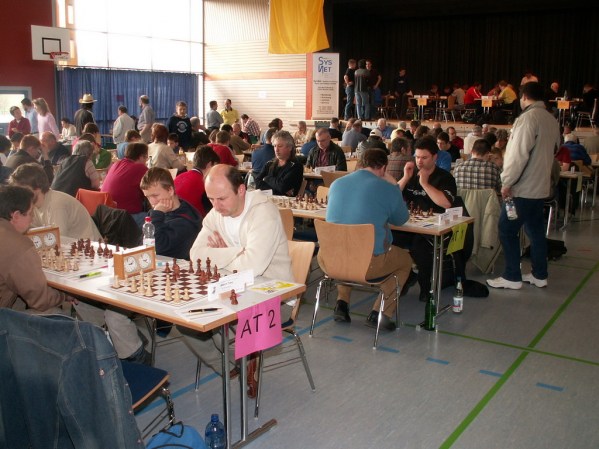 Buchen 2006