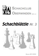 Schachblättle 2011/2012 Nr. 3