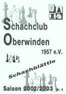 Schachblaettle 3-02/03