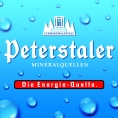 P E T E R S T A L E R Mineralquellen GmbH