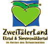 Zweitälerland