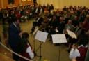 Festakt zum 50. Jubilaeum des SCO