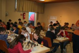 Jugendturniere