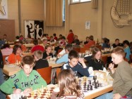 Jugendturniere beim BSK in Oberwinden