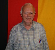 Walter Martin