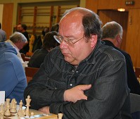 Horst Pruesse