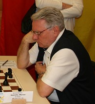 Werner Szenetra