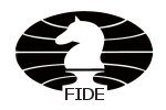 FIDE Logo