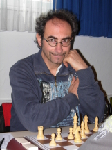 Edgar Kais