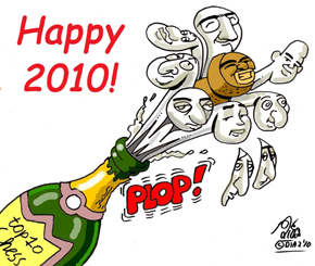 Happy2010