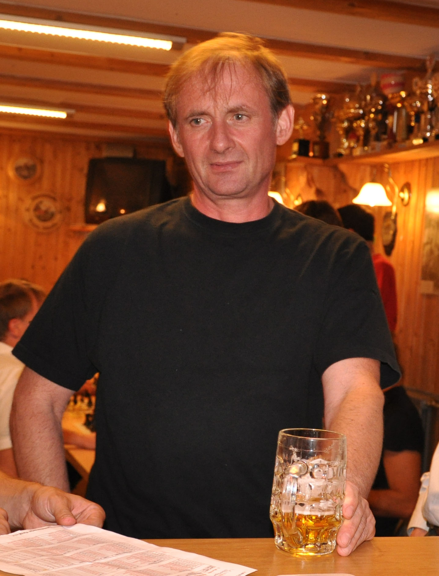 Peter Meyer 2