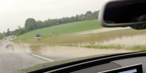 "Morgendliche Anreiseprobleme" Morgendliche Anreiseprobleme