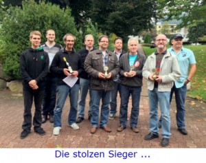 Die Sieger