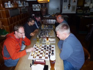 Trainingsabend_Sonne