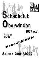 Schachblaettle 3-01/02
